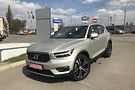 Volvo XC40 Inscroption