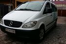 Mercedes-Benz Vito пасс. 111