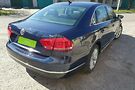Volkswagen Passat B7 максимальная SEL