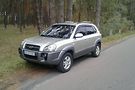 Hyundai Tucson 4WD