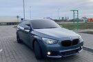 BMW 535 GT