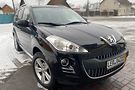 Peugeot 4007