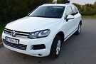 Volkswagen Touareg 3.0TDI4MotionPREMIUM
