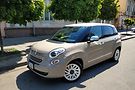 Fiat 500 L LOUNGE