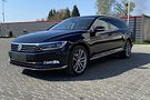 Volkswagen Passat B8 Highline 140kW190л.с