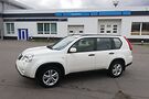 Nissan X-Trail 4WD