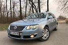 Volkswagen Passat B6 HighLine