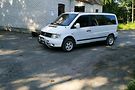 Mercedes-Benz Vito пасс.