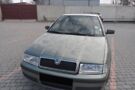 Skoda Octavia Tour