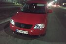 Volkswagen Caddy пасс. Life