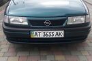 Opel Vectra A