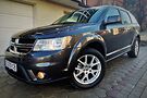 Dodge Journey SXT