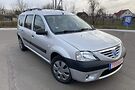 Dacia Logan MCV  