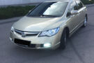 Honda Civic 1.8 Executive 4D