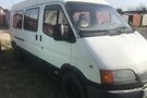 Ford Transit пасс.