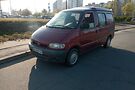 Nissan Vanette груз.-пасс.