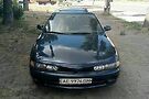 Mitsubishi Galant