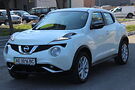 Nissan Juke ОФИЦИАЛ FULL