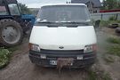 Ford Transit пасс.