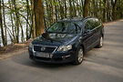 Volkswagen Passat B6