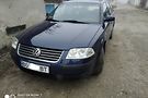 Volkswagen Passat B5 uiuytirityyityiyiiuy