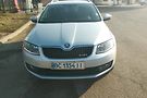 Skoda Octavia A7