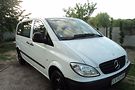 Mercedes-Benz Vito пасс.
