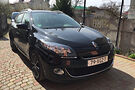Renault Megane BOSE