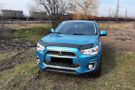 Mitsubishi Outlander Sport ASX