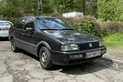 Volkswagen Passat B3