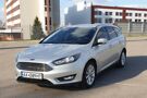 Ford Focus Trend 