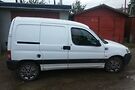 Citroen Berlingo груз.