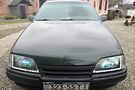 Opel Omega