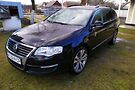 Volkswagen Passat B6