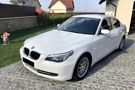 BMW 520 130kwt