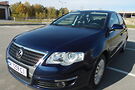 Volkswagen Passat B6