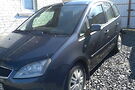 Ford Focus C-Max Ghia