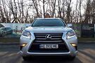 Lexus GX 460 Рамный внедорожник