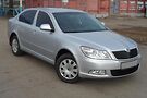 Skoda Octavia A5