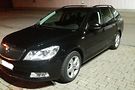 Skoda Octavia A5
