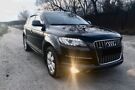 Audi Q7 3.0 TDI quattro