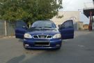 Daewoo Lanos