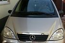 Mercedes-Benz A 140  