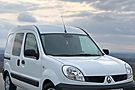 Renault Kangoo груз.