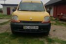 Renault Kangoo пасс.