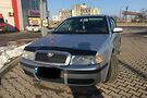 Skoda Octavia Tour