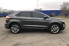 Ford Edge Titanium +