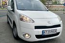 Peugeot Partner пасс. 1.6HDI 68KW MAXI LON