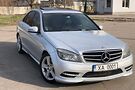 Mercedes-Benz C 300 4 matic