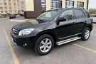 Toyota RAV4 limited edition